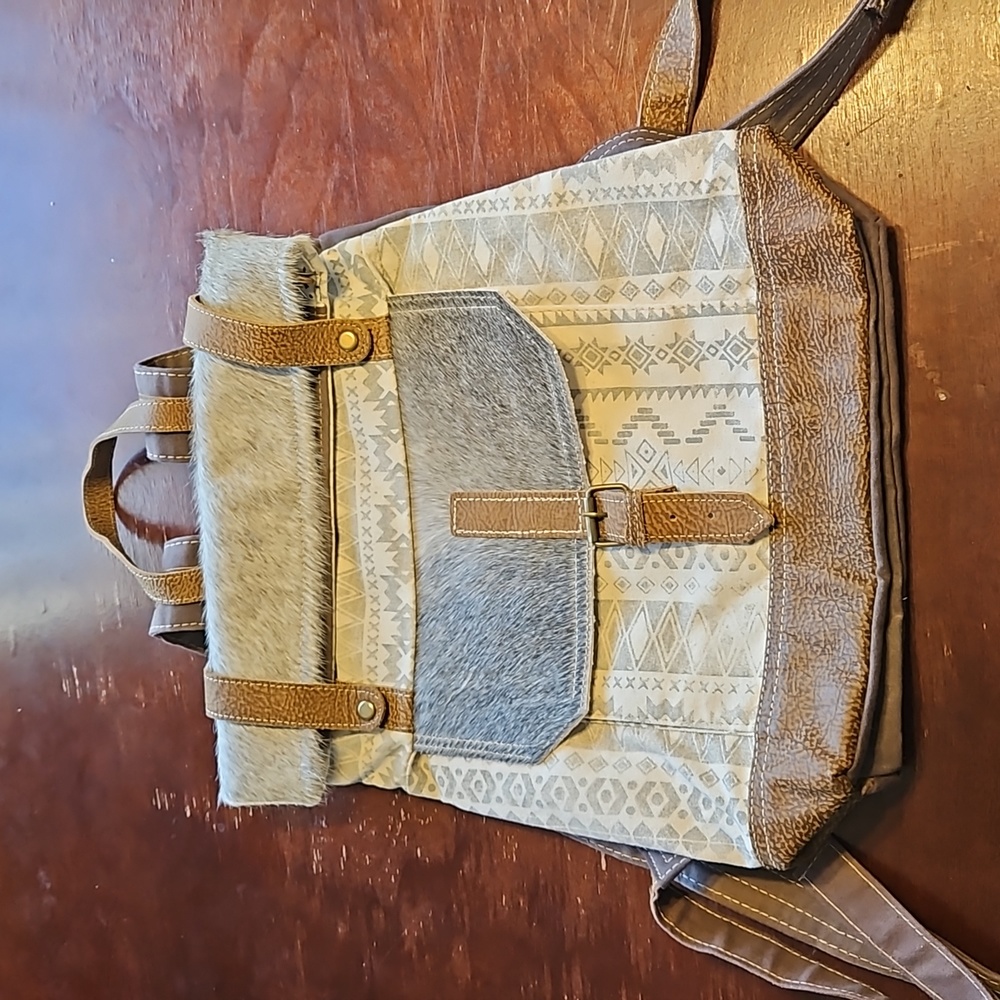 Myra Backpack